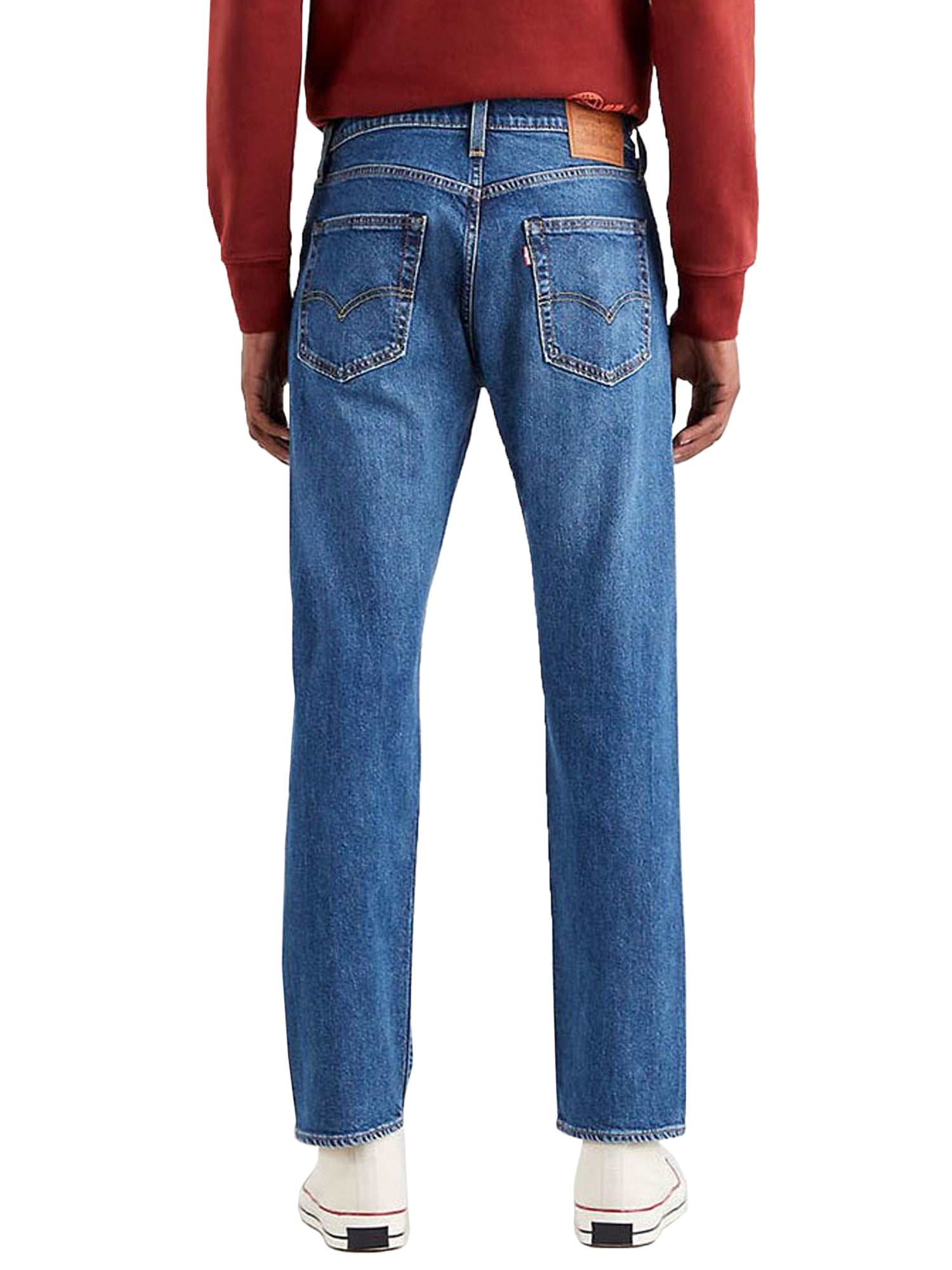 502™ TAPERED JEANS