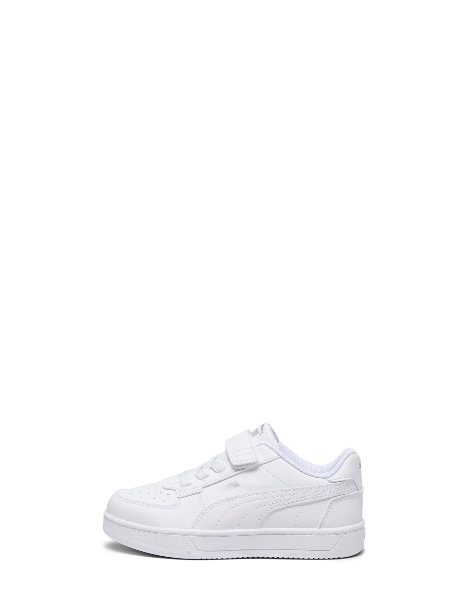 PUMA SNEAKERS BASSE CAVEN 2.0 AC+PS BIANCO