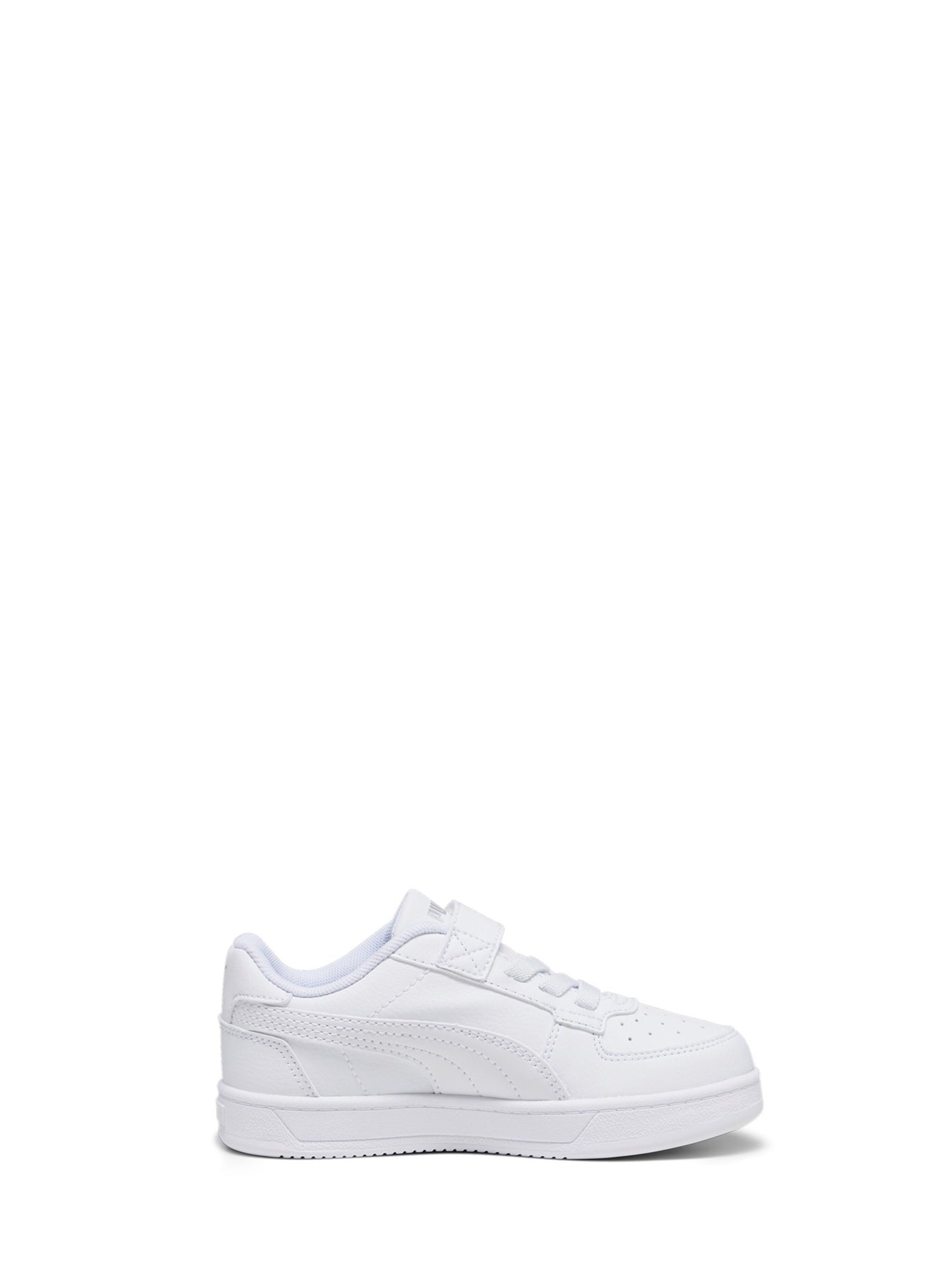 PUMA SNEAKERS BASSE CAVEN 2.0 AC+PS BIANCO