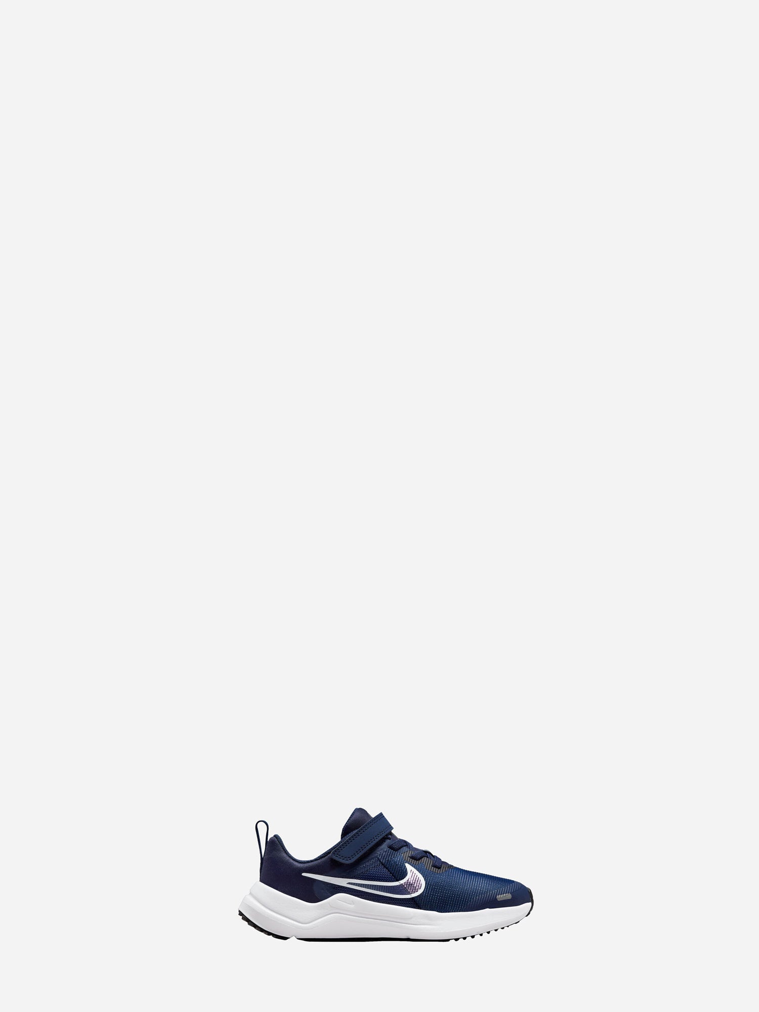 NIKE SNEAKERS DOWNSHIFTER 12 BLU