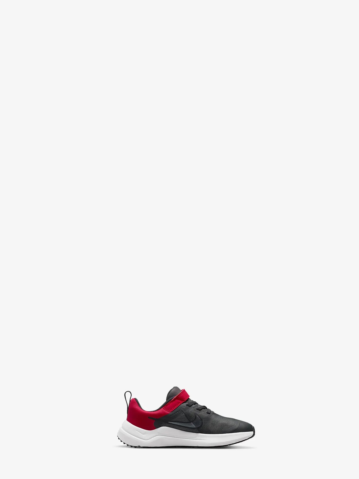 NIKE SNEAKERS DOWNSHIFTER 12 NERO