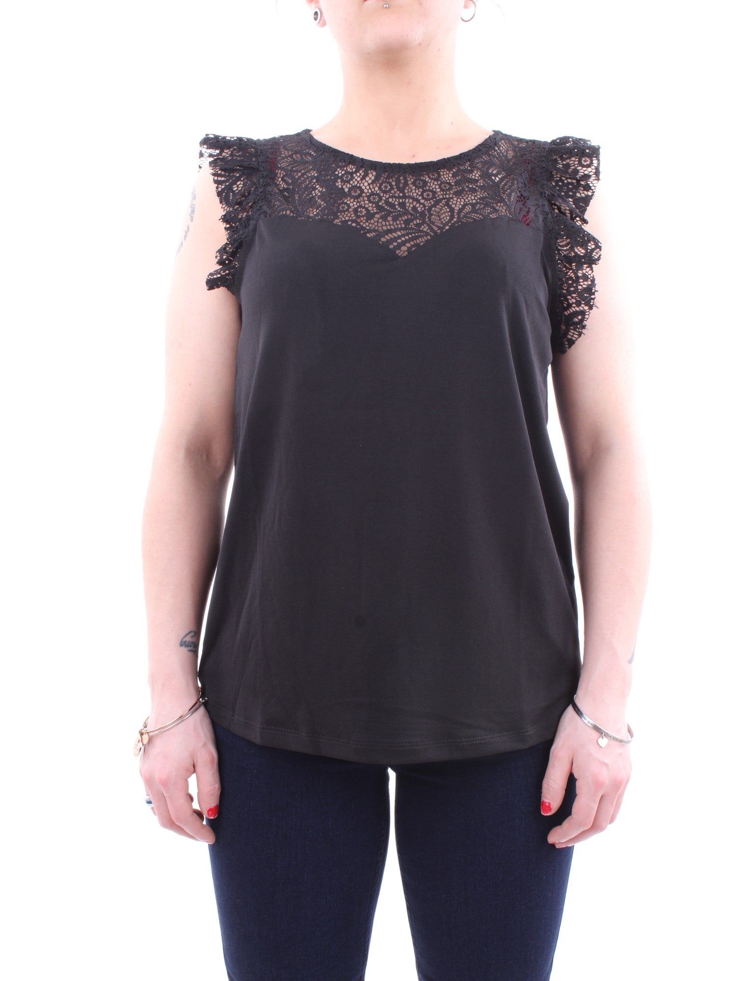 VERO MODA BLUSA